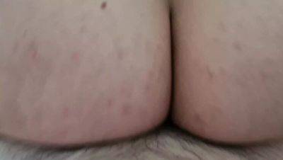 Hot MILF with Big Ass Rides Cock in Reverse Cowgirl and Moans Loudly Until She Squirts - xxxfiles.com - Austria