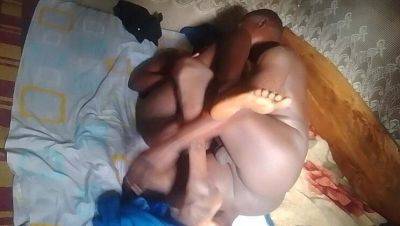 Big Ass Girl Next Door Fucks in Missionary - Tight Pussy Spread Wide - porntry.com - Kenya