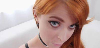 Penny Pax - Penny Pax Loves POV - inxxx.com