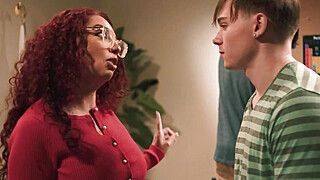 Anthony Pierce - I can hook you up with your milf teacher - ah-me.com