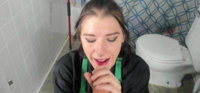 Role Play - The Slutty Coworker - inxxx.com