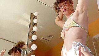 Stepmom Sends In Stepsister to Finish You Off - ah-me.com
