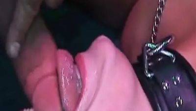 German Slut Gets Rough BDSM Anal and Cum Facial - Hardcore Retro Action - xxxfiles.com - Germany