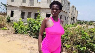 Soft Slippery Pussy Makes You Cum Fast - Amateur Nigerian BBC Action - xxxfiles.com - Nigeria