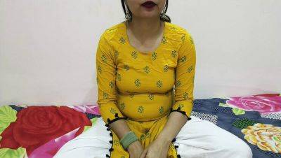 Hot Indian Step Sister Seduces Step Brother - First Time Hardcore Sex in Hindi - veryfreeporn.com - India