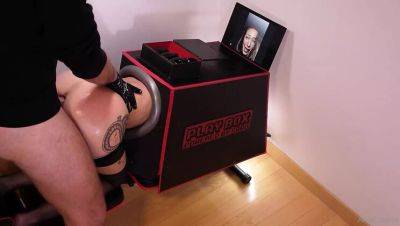 AnaKatana Takes Brutal Rough Anal in Hardcore BDSM Bondage - Extreme Painal & Forced Orgasms - veryfreeporn.com - Croatia