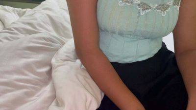 In Hindi - 18+ Desi College Girl Fucked Hard by Teacher in Hotel - Hindi Audio - veryfreeporn.com