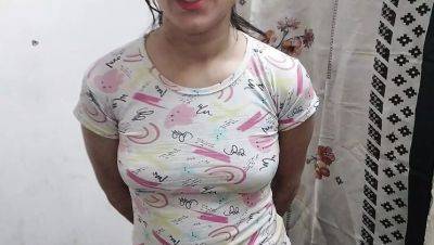 Step Brother Fucks Me Hard For Money - Sexyreena01 Hot Desi Action - veryfreeporn.com - India