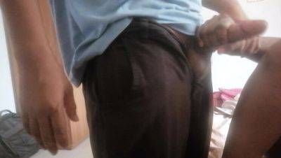 Hot Desi Bangla Sex - Stepsister Sali Enjoying with Skakoi - porntry.com - India