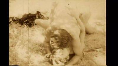 Vintage Full Movie: City Women with Rene Bond - Blowjob, Facial & Cumshot - porntry.com