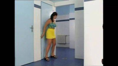 Dieter Von Stein - Busty MILF & Teen Sluts Take Huge Vintage Cocks - Full Anal & Cumshot Movie - veryfreeporn.com