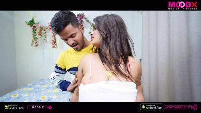 Hot Desi Bhabhi Fucks Young Dever - Deep Throat & Pussy Licking - Indian Hindi Audio - veryfreeporn.com - India