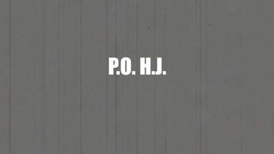 P.O. H.J. Starring Ariana Marie - FinishesTheJob - hotmovs.com