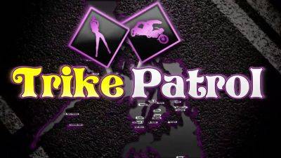 Trike Patrol 2017 Starts With A Great Bang! - Trike Patrol - hotmovs.com - Philippines