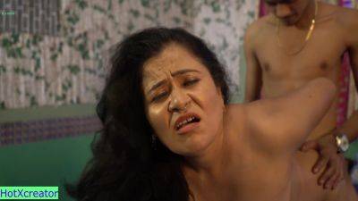Sex Wife - Desi Cheating Wife Romantic Sex! With Clear Audio - desi-porntube.com - India