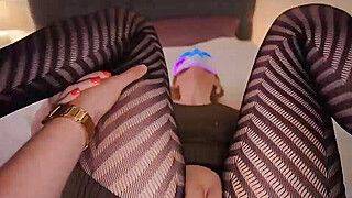 REAL HARDCORE SEX my Busty Babe didnt Expect - ah-me.com