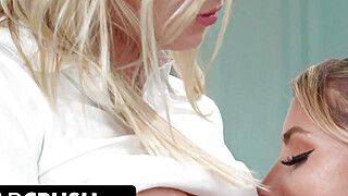 Step Daughter Is So Fortunate That Her Step Father Is Well Endowed ~ DADCRUSH FREE FULL MOVIE - ah-me.com