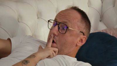 Daddy4k. europe elation. hot sex with mells blanco - sexu.com - Britain - Colombia