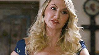 Kendra James - Milf Mom - Alicia Williams - James - CoCo Lovelock - To your room n NO MOMMY PUSSY for a week - ah-me.com