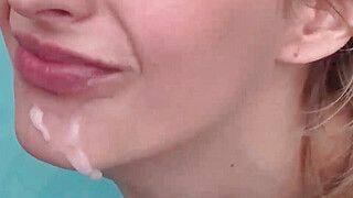 Shinaryen - Alice Lopez Best Cumshot Compilation - ah-me.com