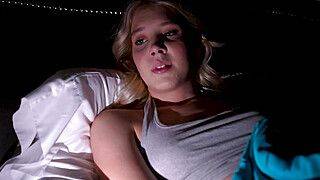 Tyler Cruise - Dude you really want to fuck me at 5 AM? - ah-me.com