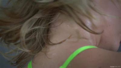 Dakota Skye - Make 'Em Sweat #2 - Starring: Dakota Skye - PornFidelity - hotmovs.com