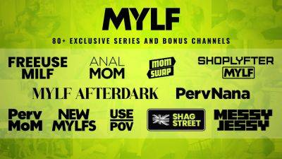 Izzy Lush - Last week on mylf: february 12, 2024 - february eighteen, 2024 trailer compilation - sexu.com - Britain - Usa