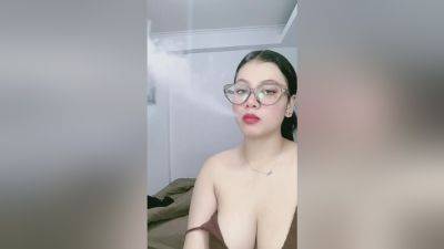 Beautiful Girls - His Own Room Accompanying The Fap Squad - desi-porntube.com - India