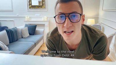 Debt4k. cunt foreclosure - sexu.com
