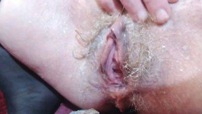 Hot Italian MILF with Mask Masturbates Her Ass with Dildo - Dirty Talk & Homemade Solo - xxxfiles.com - Italy