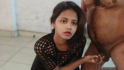Hot Indian Bhabhi Priya Blows Friend's Boyfriend - Desi Homemade Sex - porntry.com - India