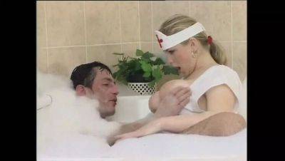Dieter Von Stein - Vivian Schmitt - Hot Vintage Blowjob & Cumshot with Vivian Schmitt and Big Cock - xxxfiles.com