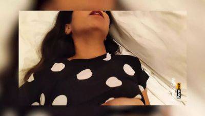 Horny Indian Girl Fucked Hard by Fuck Buddy - Hunter Asia - veryfreeporn.com - India