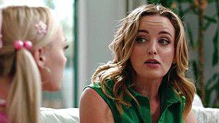 Milf Mom - Charlie Forde - Serene Siren - Cecelia Taylor - Stepmoms spank n fist teen stepdaughter - ah-me.com