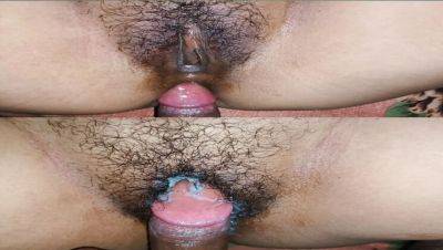 Sexy Leddy's Steamy Night: Brother-in-Law Rips Off Petticoat & Pounds Her Tight Pussy Hard - porntry.com - India