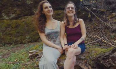 Endza & Sierra's Interview - txxx.com - Usa