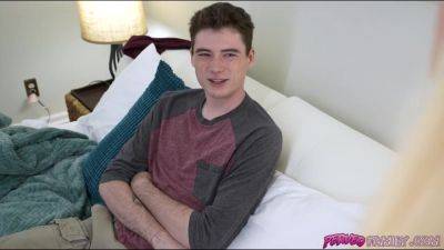 You'd make an excellent sperm donor Jodie! - hotmovs.com