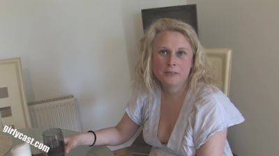 Sofie's Casting - Her Husband Stayed At Home - hclips.com