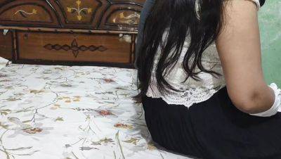 Hot Desi Mom Lady Monalisa Fucked Hard by Son - Indian Family Sex - veryfreeporn.com - India