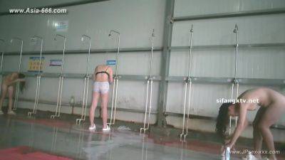 chinese public bathroom.99 - hotmovs.com - China