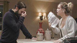 Alina Lopez - Angela White - Charles Dera - Tommy Pistol - Latina ends up at shady fertility clinic - ah-me.com