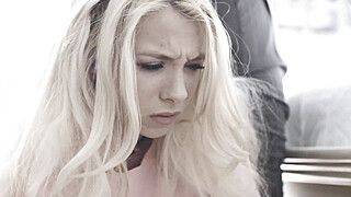 Kenzie Reeves - Alec Knight - Why dont you suck your stepdaddy a bit? - ah-me.com