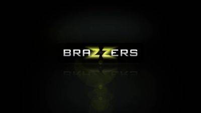 American House Sitter With Natalia Starr, Keiran Lee - Brazzers - hotmovs.com - Usa