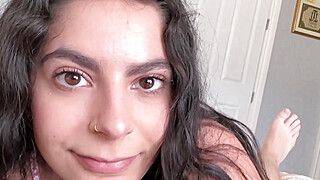 Alex Adams - Angel Gostosa - Alex - Impregnating Latina Teen GF - Angel Gostosa - Perfect Girlfriend - Alex Adams! - ah-me.com