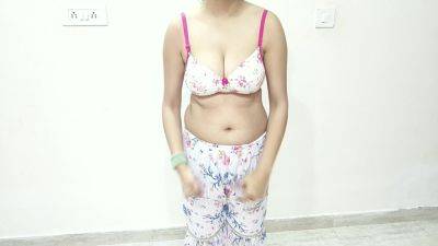 Sex Wife - First Time Jija Sali Ki Romantic Sex Video Mera Wife Ka Bahan Ke Sath First Time My Room Fucked In Indian Beautiful Woman - desi-porntube.com - India