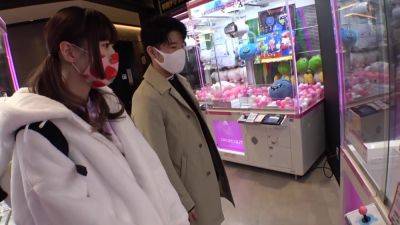 200gana-2477 代わりに取ってあげるのを条件にインタビューを受けてもらえる - senzuri.tube