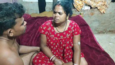 Desi Bhabhi Fingered by Devar - Hot Indian Neighbor Sex - xxxfiles.com - India