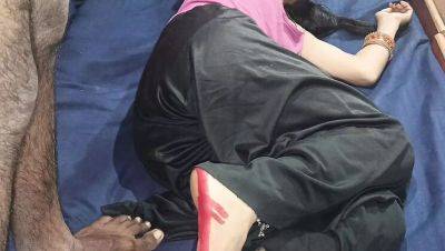 Hot Desi Muslim Girlfriend Sital Fucked Hard - Big Tits, Big Ass, Anal Sex - xxxfiles.com - India