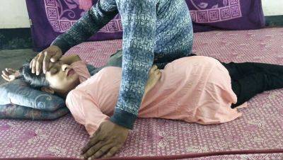 Hot Desi Bhabhi Parnita Fucking Hard in Room - Indian Sex Video - xxxfiles.com - India