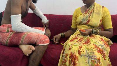 Desi Sex - Hot Tamil Aunty Mary V Dirty Talk & Big Cock Fuck - Indian Desi Sex - veryfreeporn.com - India